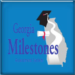 Ga Milestones Tile
